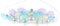 VALICLUD Strass-stirnband Meerjungfrau-tiara-krone Meerjungfrau-tiara-stirnband Schöner Kopfschmuck Prinzessin Tiara Haarschmuck Für Meerjungfrauen Muschelkrone Mädchen Metall Hülse Kind