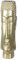 Casablanca Deko XL Buddha Figur - große Vase Dekoration Wohnzimmer - Geschenk Geburtstagsgechenk - Farbe: Gold Höhe 58 cm