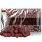 Hitbaits Angeln Köder, HitRED 8.0 mm 9 kg, Karpfen Zubehör, Groundbait, Feeder, Angelköder, Baits, Karpfen, Leicht zu Kombinieren, Hohe Stabilität, Boilies Karpfen, Perfekt für Method Feeder