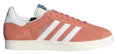 adidas Damen Gazelle Freizeitschuhe, rosa rose, 37.5 EU