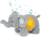 Baby Cry Sensor Schnuller Sleepy Bedtime Elefant Schlummer Elefanten Baby Schlafhilfe Atmendes Kuscheltier Elefanten Kuscheltier Einschlafhilfe Babys Spieluhr Baby