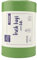 IDEA HOME LDPE Sacs Poubelle 60L x 50 Sacs - Résistant Sacs Poubelles pour le Recyclage, d'élimination des Déchets, Tri Sélectif, Solide - Vert