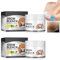2Pcs Haut Bleaching Cream, Hautaufhellende Creme, Snow Bleach Cream, Bleichcreme Für Den Intimbereich, Creme Zur Aufhellung Dunkler Haut Für Hals Ellenbogen Innere Oberschenkel