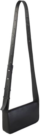 Jost Arva Shoulder Bag Black