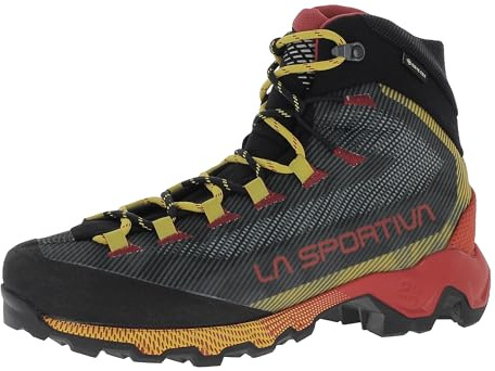 LA SPORTIVA Aequilibrium GTX Hiking Shoes EU 46