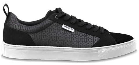 HUGO Herren Morrie_Tenn_rnlg Tennis Trainers