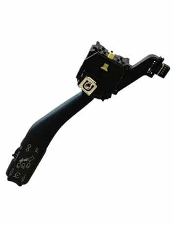 WUWMTUTCK Passend for VW Jetta Golf 5 6 MK6 GTI MK5 Tiguan Rabbit Tempomat Blinkerschalter 1K0 953 513G 1K0953513G