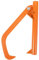 HEMOTON Gancio per Tronchi Metallo Resistente Strumento per Spostamento Legname con Design Ergonomico e Finitura Verniciata per Lavoro Esterno