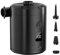 Pompa Portatile per Gonfiabili, Gonfiaggio Gonfiabili Piscina, Elettrica Con Batteria 5200mAh 4000Pa Per Piscina Spiaggia Viaggi Casa Garage Sgonfiatore Rapido