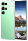 S25 Ultra 7.3 FHD Super-V Display Smartphone | Al Dual Camera | Snapdragon 8Gen4 | Batteria 7800mAh | 5G Global Bands | Doppia Slot SlM + SD | Imprinte Digitali Facciali E Laterali (Verde chiaro,64)