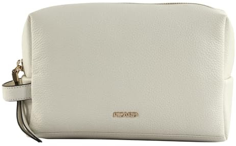 PICARD Kulturbeutel Java 1 Toiletry Bag White Lily weiß