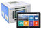 5 GPS Navigation System PNI L510 7 inch, 800 MHz, 256M DDR, 8GB compatible with any truck European maps, no preinstalled map
