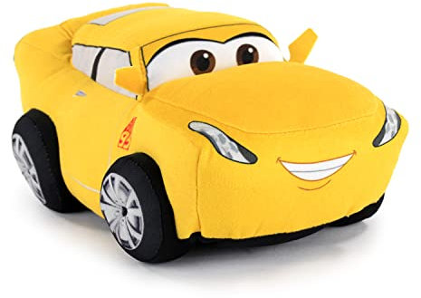 Cars – Plüschtier 30 cm (Berühmte 760015454)