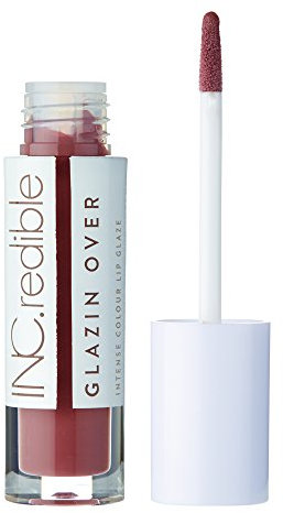 INC.redible Glazin Over Lip Gloss, Double Shot Day