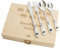Amikado Coffret Couverts pour Enfant personnalisés (Envahisseur)…