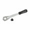 PRO Llave Team Plato XTR 12V Herramientas, Adultos Unisex, Multicolor (Multicolor), Talla Única