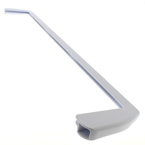 ARISTON - PROFILO PER RIPIANO DI VETRO ANTERIORE - 505X78X15 - C00281601
