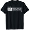 Scp 173 - secure contain protect scp foundation T-Shirt