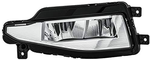 HELLA 1NA 013 797-011 LED NebelScheinwerfer - VW Passat Variant (3G5, CB5) - links