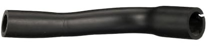 GATES EMH329 Kurbelgehäuseentlüftung-Schlauch Kompatibel mit FIAT Doblo Kombi 263 51815253 7471-00329 747100329