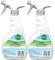 Pvu Floh Spray 2x500ml - Langzeitwirkung gegen Flöhe & Tierflöhe Innen und Außen auf Wasserbasis