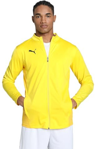 PUMA teamGOAL Training Jacket