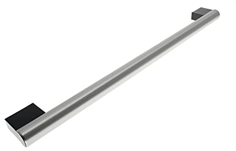sparefixd Compatible with Hotpoint Top or Bottom Oven Door Handle | Check Fits List Below To Ensure Compatible With Your Appliance