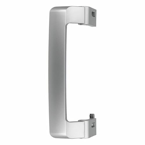 LUTH Premium Profi Parts Compatibile con maniglia Beko 4397250700 per frigorifero congelatore frigorifero frigorifero congelatore