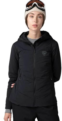 Rossignol W OPSIDE Hoodie JKT - S