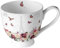 Ambiente Jumbo Becher Mug Tasse Tee Kaffee Becher ca.450 ML Every Day Romantic Paris