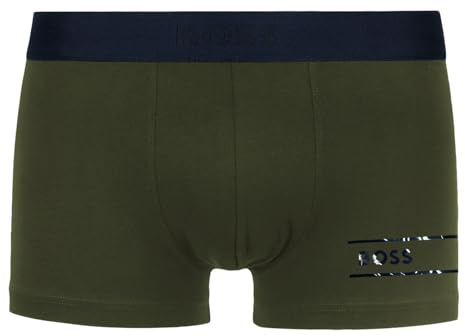 BOSS Trunk 24 Logo