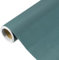 sourcing map 300 x 40cm Dark Green Wallpaper, Peel and Stick Wallpaper, Dark Green Contact Paper Solid Color Vinyl Self-Adhesive Wall Paper Decorative for Wall Covering