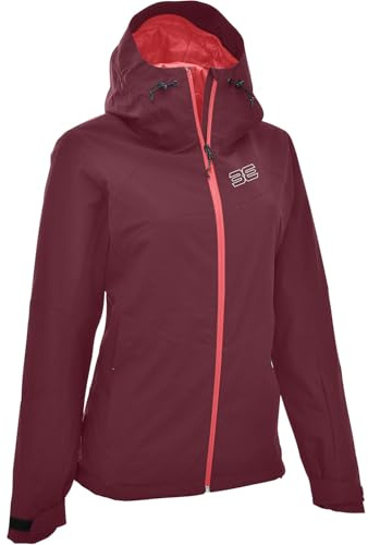 Maul HochfUEgen MTX 10.0 - Megatex T Wine red/Coral