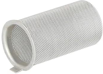 BWBVHRHZY 2 Stück Auto-Parkheizung, Glühkerzen-Sieb, passend for Eberspacher Heizung D1LC, D5LC, D3LC, D3LCC, Edelstahl-Heizungssieb(2pcs 37mm)