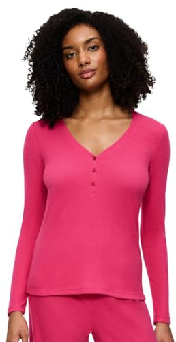 Triumph Damen Mix & Match LSL Top Soft Sweatshirt