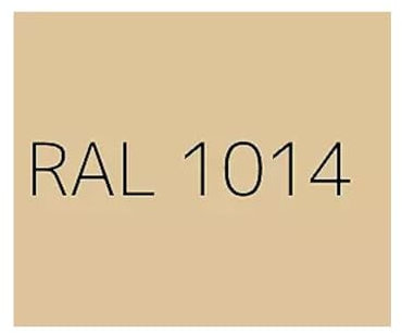 Resina epoxi coloreada para suelos, 1,2 kg (12 m²), bicomponente de alta resistencia y acabado profesional, para interiores, locales, industriales, tiendas, piscinas (Epocoat) (RAL 1014)