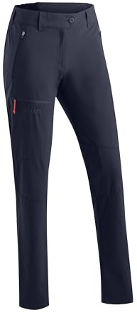 Maier Sports Damen Wanderhose Lulaka Loop