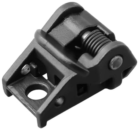 for Holder, 1619PA4168 Reciprocating Saw Part for GSA1100E RS7 PSA900E, Sturdy Metal Replacement Accessory