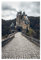artboxONE Poster 30x20 cm Natur Burg Eltz I hochwertiger Design Kunstdruck - Bild Burg Deutschland Märchen