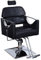 Barberpub Friseurstuhl Friseursessel Bedienungsstuhl Friseureinrichtung 3126BK