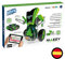 Xtrem Bots Mazzy Robot Jouet programmable et de Construction pour Enfants de 8, 9, 10, 11 et 12 Ans