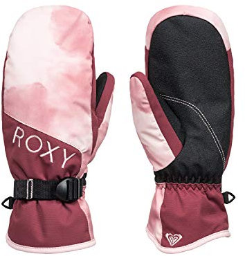 Roxy Jetty - Snowboard/Ski Mittens for Women - Frauen