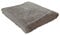 GMD Living Microfaser Wohndecke Kuscheldecke Cashmere-NERZOPTIK, 150 x 200 cm, Farbe:Silber