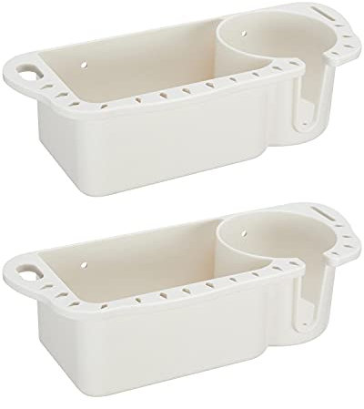 KEMIMOTO Portabicchieri per barca, porta bicchieri marino, universale, adatto per basso, kayak, pontone, Jon, barca, accessori da pesca