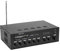 OMNITRONIC CPE-60P ELA-Mischverstärker mit MP3-Player & IR-FB, Bluetooth, 60 Watt RMS