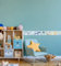 MyMaxxi | Kinder Bordüre | Underwater 900 x 20cm | WandKinder Bordüre Wandtattoo | Tapetenbordüre aus Tapetenvlies | Dekoration für Kinderzimmer Spielzimmer