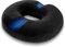 LITSPOT Coussin de Siège en Mousse à Mémoire, Coussin Orthopédique pour Coccyx, Coussin Chaise de Bureau, pour Grossesse, Coccyx, plaies de lit, Dos, sciatique