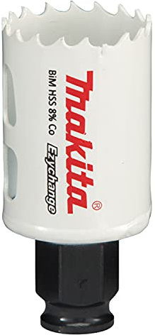 Makita E-03741 EZYCHANGE BIM-Lochsäge 35mm