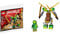LEGO Ninjago Lloyd Suit Mech Polybag Set 30593 (Beutel)