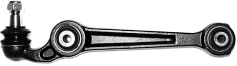 SKF Radaufhängung Lenker Längslenker mit Kugelgelenk mit synthetischem Fett VKDS 824046 B Vorderachse beidseitig Höhe 77 mm Länge 473 mm Breite 96 mm
